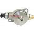 Pompe à haute pression METZGER 2250223 - Visuel 2