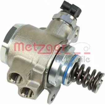 Pompe à haute pression METZGER 2250224