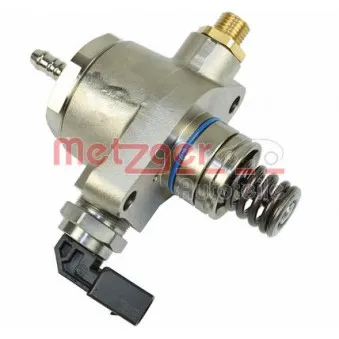 Pompe à haute pression METZGER 2250225