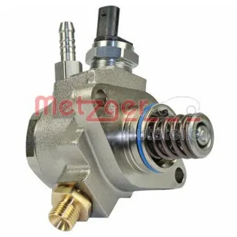 Pompe à haute pression METZGER 2250226