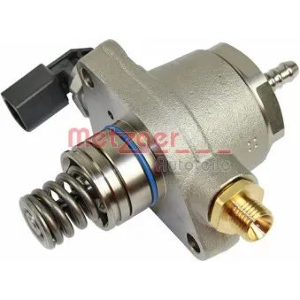Pompe à haute pression METZGER 2250227