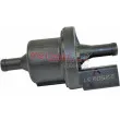 Soupape de ventilation, réservoir de carburant METZGER 2250231 - Visuel 1