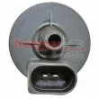 Soupape de ventilation, réservoir de carburant METZGER 2250231 - Visuel 2