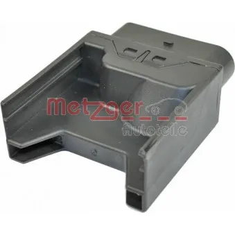 Dispositif de controle, pompe à carburant METZGER 2250232