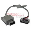 Dispositif de controle, pompe à carburant METZGER 2250235 - Visuel 1
