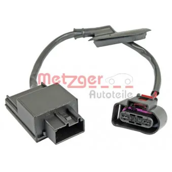 Dispositif de controle, pompe à carburant METZGER 2250235