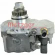 Pompe à haute pression METZGER 2250236 - Visuel 1