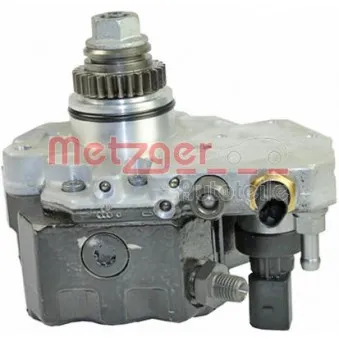 Pompe à haute pression METZGER 2250236