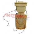 Unité d'injection de carburant METZGER 2250239 - Visuel 2