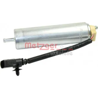 Pompe à carburant METZGER 2250243