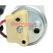 Pompe à carburant METZGER 2250243 - Visuel 3