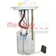 Unité d'injection de carburant METZGER 2250244 - Visuel 2