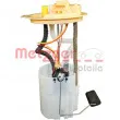 Unité d'injection de carburant METZGER 2250245 - Visuel 2