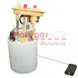 Unité d'injection de carburant METZGER 2250246 - Visuel 1