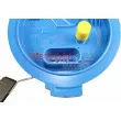 Unité d'injection de carburant METZGER 2250248 - Visuel 3