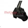 Unité d'injection de carburant METZGER 2250254 - Visuel 3