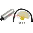 Pompe à carburant METZGER 2250257 - Visuel 2