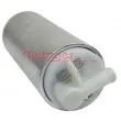 Pompe à carburant METZGER 2250257 - Visuel 3