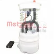 Unité d'injection de carburant METZGER 2250263 - Visuel 1
