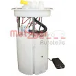 Unité d'injection de carburant METZGER 2250265 - Visuel 1