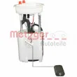 Unité d'injection de carburant METZGER 2250266 - Visuel 2