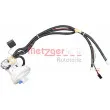 Capteur, niveau de carburant METZGER 2250272 - Visuel 1