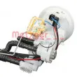 Capteur, niveau de carburant METZGER 2250272 - Visuel 2