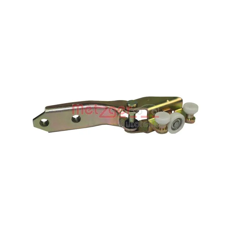 Guidage à galets, porte coulissante METZGER 2310003