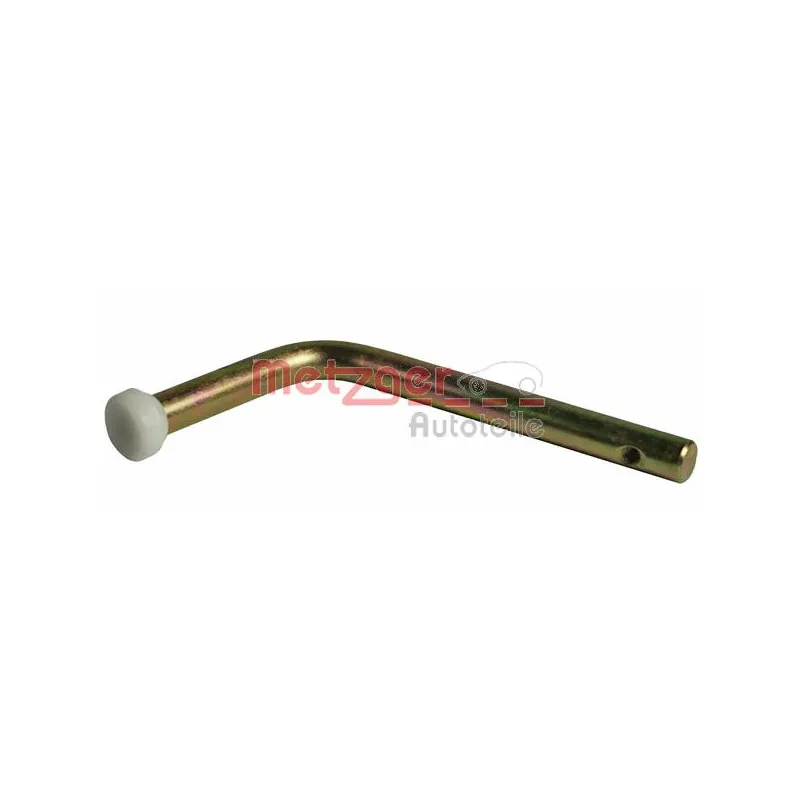 Guidage à galets, porte coulissante METZGER 2310015