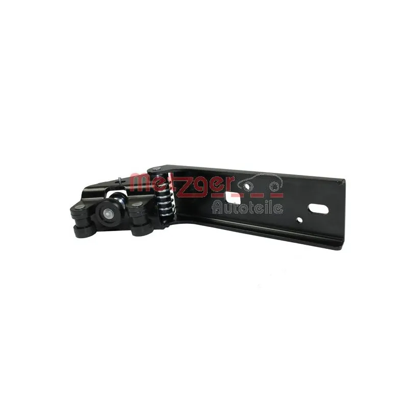 Guidage à galets, porte coulissante METZGER 2310036