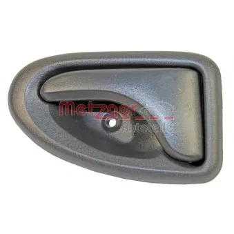 Poignée de porte METZGER 2310512