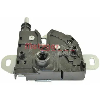 Serrure de capot-moteur METZGER 2310520