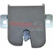 Serrure de hayon METZGER 2310526 - Visuel 1