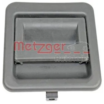 Poignée de porte METZGER 2310533