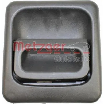 Poignée de porte METZGER 2310539