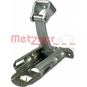 Cale-porte METZGER 2312000