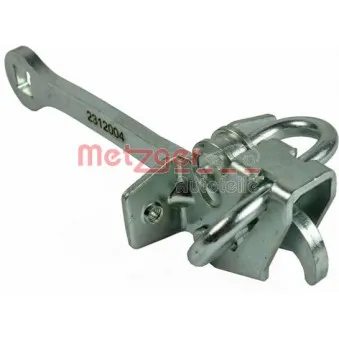 Cale-porte METZGER 2312004