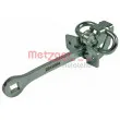 Cale-porte METZGER 2312004 - Visuel 2