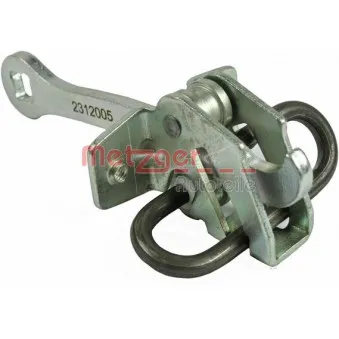 Cale-porte METZGER 2312005
