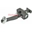 Cale-porte METZGER 2312011 - Visuel 2