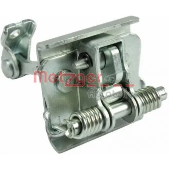 Cale-porte METZGER 2312020