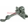 Cale-porte METZGER 2312024 - Visuel 2