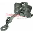 Cale-porte METZGER 2312030 - Visuel 2