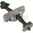 Cale-porte METZGER 2312034 - Visuel 1