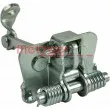 Cale-porte METZGER 2312035 - Visuel 1