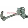 Cale-porte METZGER 2312036 - Visuel 2
