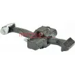Cale-porte METZGER 2312044 - Visuel 1