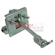 Cale-porte METZGER 2312052 - Visuel 2