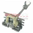 Cale-porte METZGER 2312057 - Visuel 1