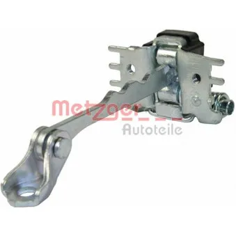 Cale-porte METZGER